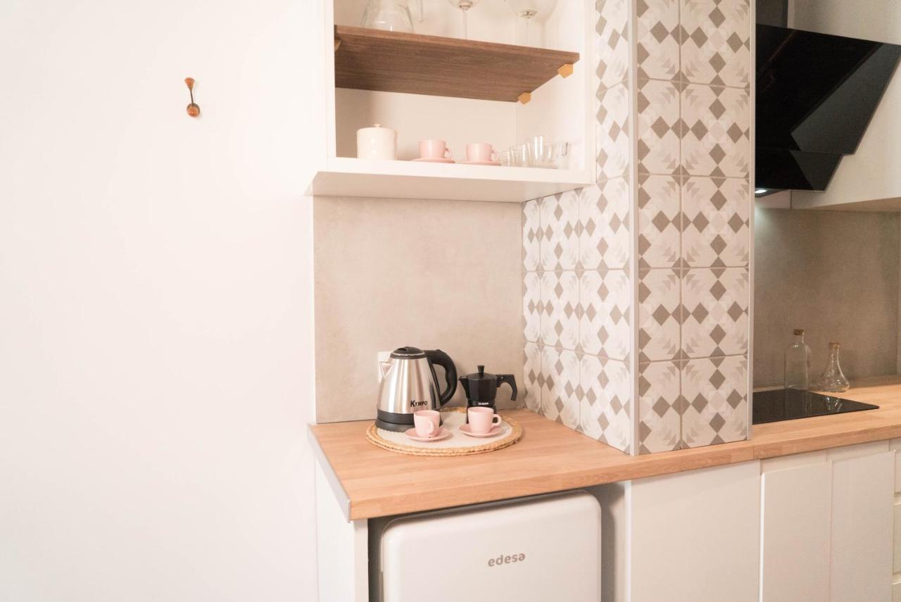 Hst Puerto La Cruz Apartment Puerto de la Cruz  Ngoại thất bức ảnh