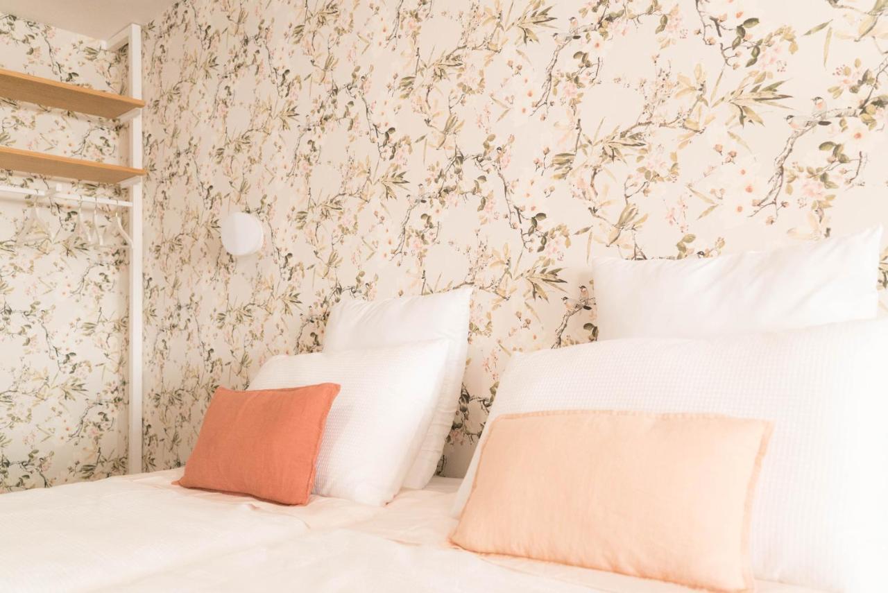 Hst Puerto La Cruz Apartment Puerto de la Cruz  Ngoại thất bức ảnh