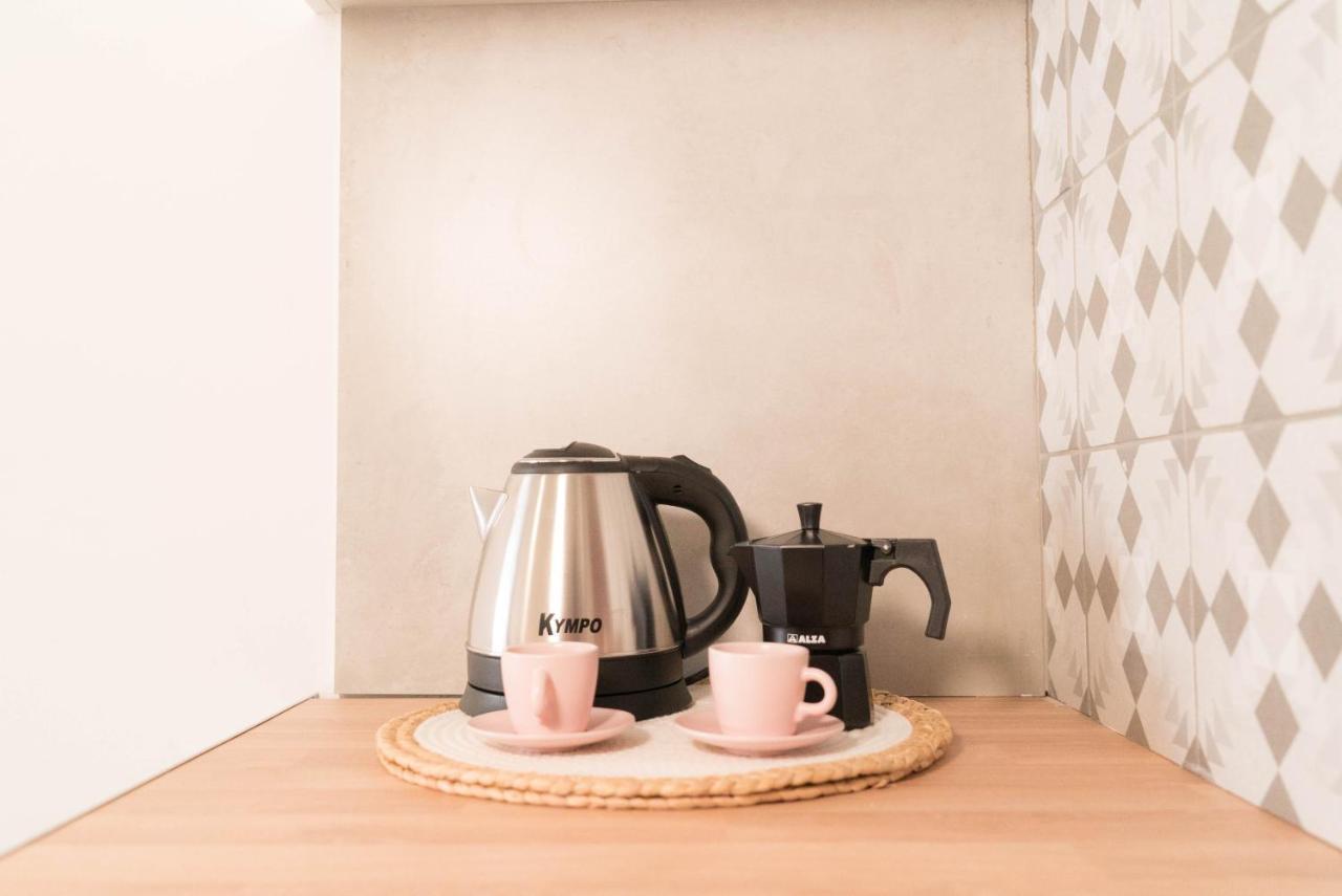 Hst Puerto La Cruz Apartment Puerto de la Cruz  Ngoại thất bức ảnh
