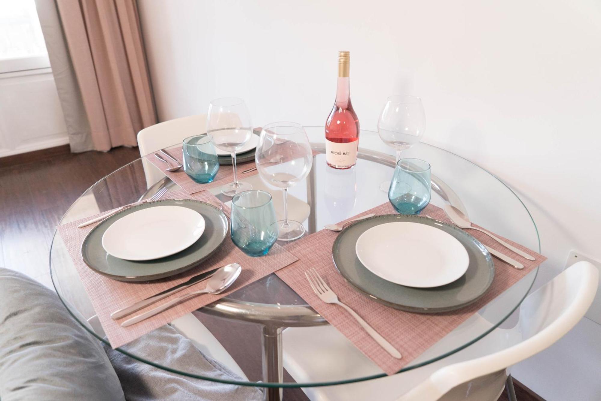 Hst Puerto La Cruz Apartment Puerto de la Cruz  Ngoại thất bức ảnh
