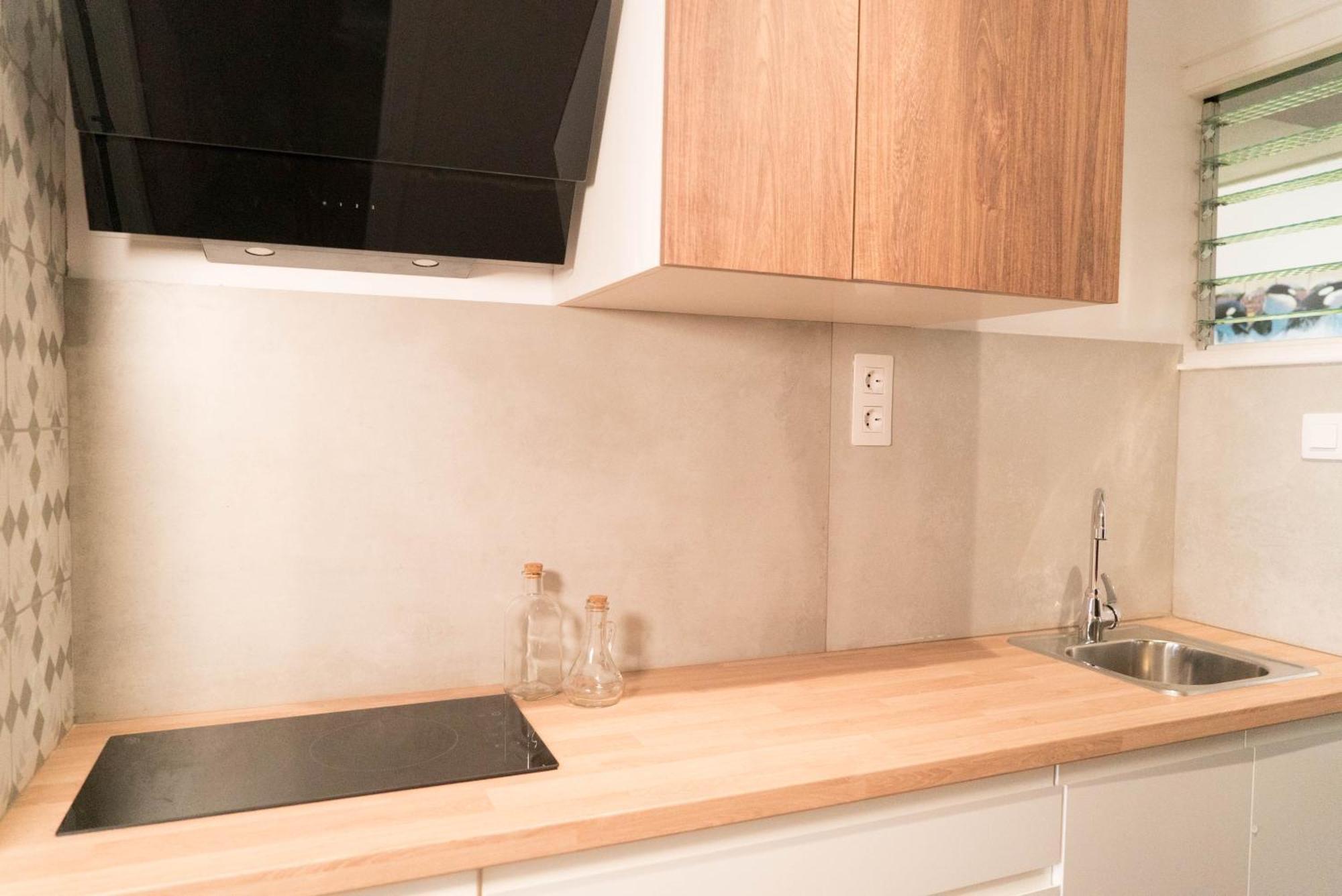 Hst Puerto La Cruz Apartment Puerto de la Cruz  Ngoại thất bức ảnh